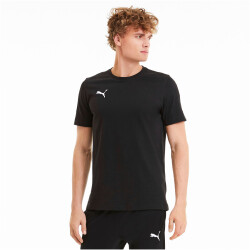 PUMA teamGOAL 23 Casuals T-Shirt PUMA black 3XL