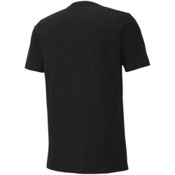 PUMA teamGOAL 23 Casuals T-Shirt PUMA black XXL