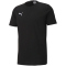 PUMA teamGOAL 23 Casuals T-Shirt PUMA black XXL