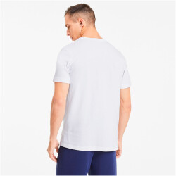 PUMA teamGOAL 23 Casuals T-Shirt PUMA white 3XL