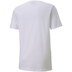 PUMA teamGOAL 23 Casuals T-Shirt PUMA white 3XL