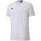 PUMA teamGOAL 23 Casuals T-Shirt PUMA white 3XL