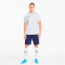 PUMA teamGOAL 23 Casuals T-Shirt PUMA white 3XL