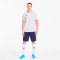 PUMA teamGOAL 23 Casuals T-Shirt PUMA white S