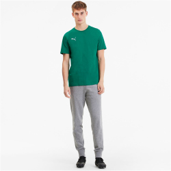 PUMA teamGOAL 23 Casuals T-Shirt pepper green 3XL