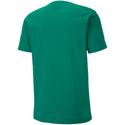 PUMA teamGOAL 23 Casuals T-Shirt pepper green 3XL