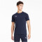 PUMA teamGOAL 23 Casuals T-Shirt peacoat L
