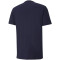 PUMA teamGOAL 23 Casuals T-Shirt peacoat L