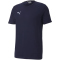 PUMA teamGOAL 23 Casuals T-Shirt peacoat S