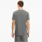 PUMA teamGOAL 23 Casuals T-Shirt medium gray heather L