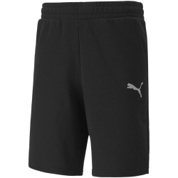 PUMA teamGOAL 23 Casuals Shorts PUMA black XXL