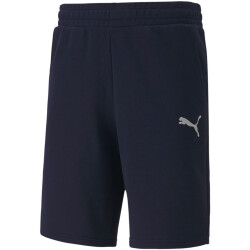 PUMA teamGOAL 23 Casuals Shorts peacoat XXL