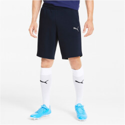 PUMA teamGOAL 23 Casuals Shorts peacoat XXL