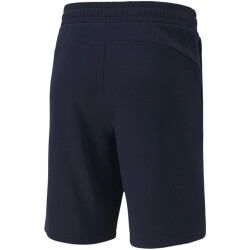 PUMA teamGOAL 23 Casuals Shorts peacoat L