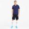 PUMA teamGOAL 23 Casuals Shorts peacoat L