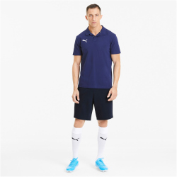 PUMA teamGOAL 23 Casuals Shorts peacoat S