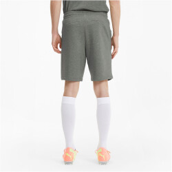 PUMA teamGOAL 23 Casuals Shorts medium gray heather S