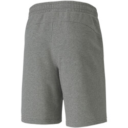 PUMA teamGOAL 23 Casuals Shorts medium gray heather S