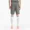 PUMA teamGOAL 23 Casuals Shorts medium gray heather S