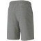 PUMA teamGOAL 23 Casuals Shorts medium gray heather S