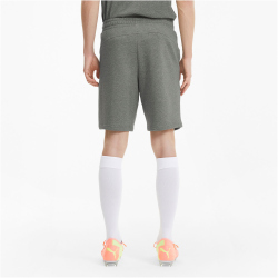 PUMA teamGOAL 23 Casuals Shorts medium gray heather XXL