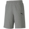 PUMA teamGOAL 23 Casuals Shorts medium gray heather XXL
