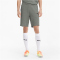 PUMA teamGOAL 23 Casuals Shorts medium gray heather XXL