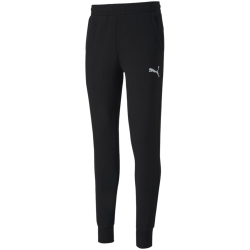 PUMA teamGOAL 23 Casuals Jogginghose PUMA black XXL