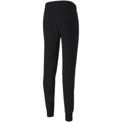 PUMA teamGOAL 23 Casuals Jogginghose PUMA black XXL