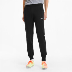 PUMA teamGOAL 23 Casuals Jogginghose PUMA black M