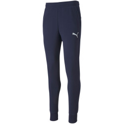 PUMA teamGOAL 23 Casuals Jogginghose peacoat L