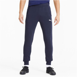 PUMA teamGOAL 23 Casuals Jogginghose peacoat L