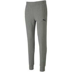 PUMA teamGOAL 23 Casuals Jogginghose medium gray heather M