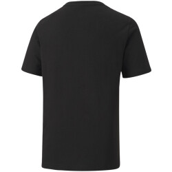 PUMA teamGOAL 23 Casuals T-Shirt Kinder PUMA black 140