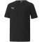 PUMA teamGOAL 23 Casuals T-Shirt Kinder PUMA black 140