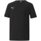 PUMA teamGOAL 23 Casuals T-Shirt Kinder PUMA black 152