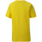 PUMA teamGOAL 23 Casuals T-Shirt Kinder cyber yellow 152