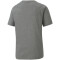 PUMA teamGOAL 23 Casuals T-Shirt Kinder medium gray heather 152