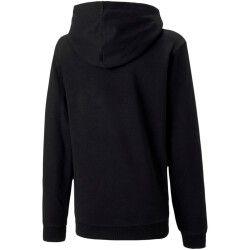 PUMA teamGOAL 23 Casuals Hoodie Kinder PUMA black 140