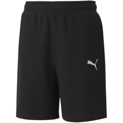 PUMA teamGOAL 23 Casuals Shorts Kinder PUMA black 164