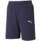 PUMA teamGOAL 23 Casuals Shorts Kinder peacoat 164