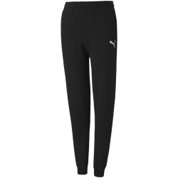 PUMA teamGOAL 23 Casuals Jogginghose Kinder PUMA black 152