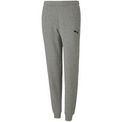 PUMA teamGOAL 23 Casuals Jogginghose Kinder medium gray...