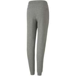 PUMA teamGOAL 23 Casuals Jogginghose Kinder medium gray...