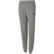 PUMA teamGOAL 23 Casuals Jogginghose Kinder medium gray heather 140