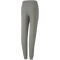 PUMA teamGOAL 23 Casuals Jogginghose Kinder medium gray heather 140