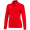 PUMA teamGOAL 23 Sideline Präsentationsjacke Damen puma red/chili pepper 42