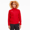 PUMA teamGOAL 23 Sideline Präsentationsjacke Damen puma red/chili pepper 42