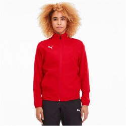PUMA teamGOAL 23 Sideline Präsentationsjacke Damen...