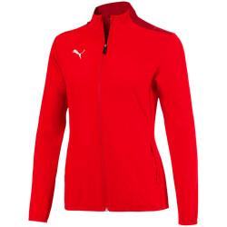 PUMA teamGOAL 23 Sideline Präsentationsjacke Damen...